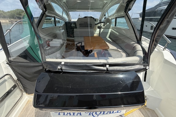Haya Royal 40ft Beneteau Yacht For Sale