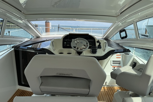 Haya Royal 40ft Beneteau Yacht For Sale