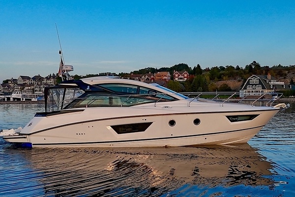 Haya Royal 40ft Beneteau Yacht For Sale