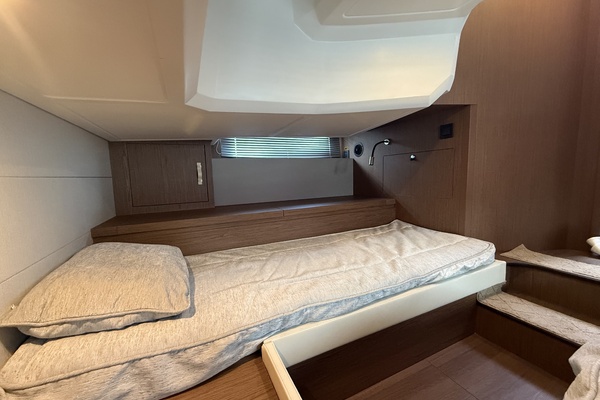 Haya Royal 40ft Beneteau Yacht For Sale