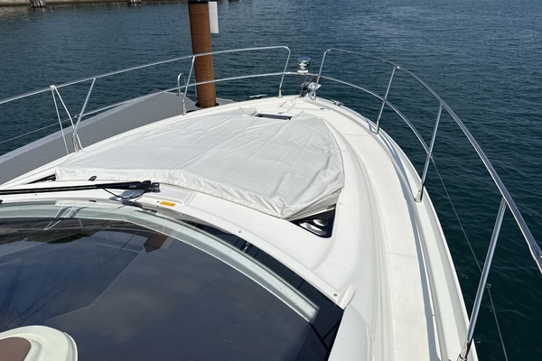 Haya Royal 40ft Beneteau Yacht For Sale