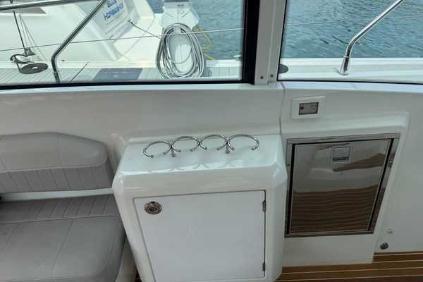 Haya Royal 40ft Beneteau Yacht For Sale