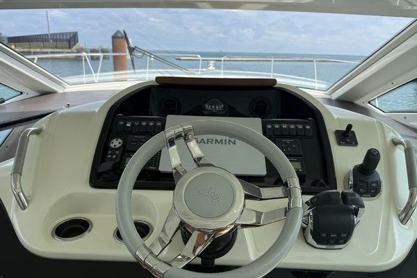 Haya Royal 40ft Beneteau Yacht For Sale