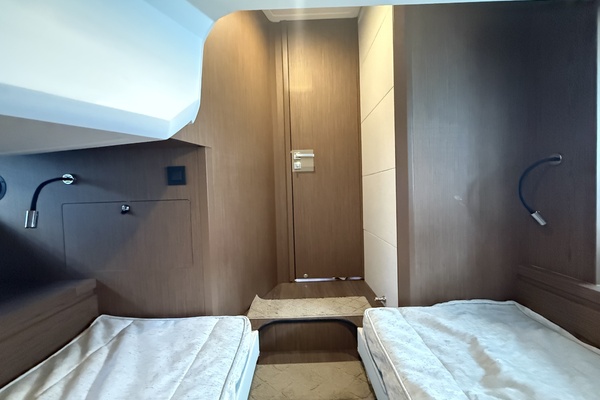 Haya Royal 40ft Beneteau Yacht For Sale