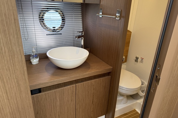 Haya Royal 40ft Beneteau Yacht For Sale
