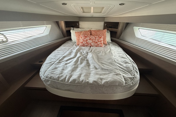 Haya Royal 40ft Beneteau Yacht For Sale