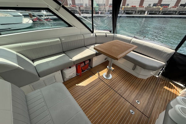 Haya Royal 40ft Beneteau Yacht For Sale