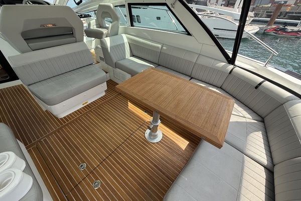 Haya Royal 40ft Beneteau Yacht For Sale