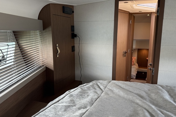 Haya Royal 40ft Beneteau Yacht For Sale
