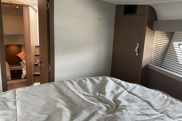 Haya Royal 40ft Beneteau Yacht For Sale