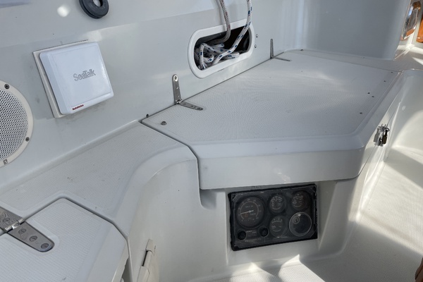 EPIPHANY 36ft Sabre Yacht For Sale