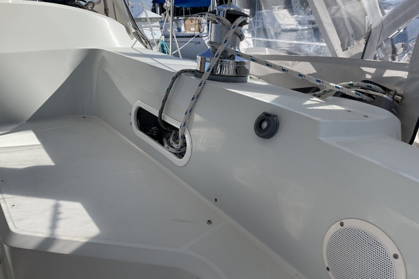 EPIPHANY 36ft Sabre Yacht For Sale