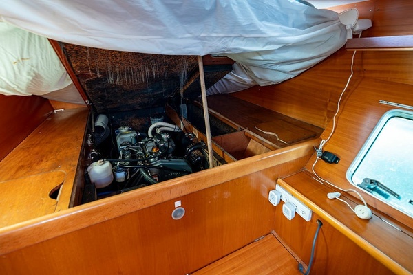2001Lagoon 41 ft 410