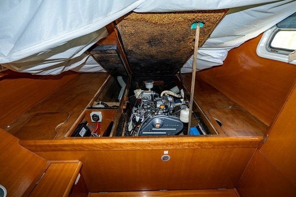 2001Lagoon 41 ft 410