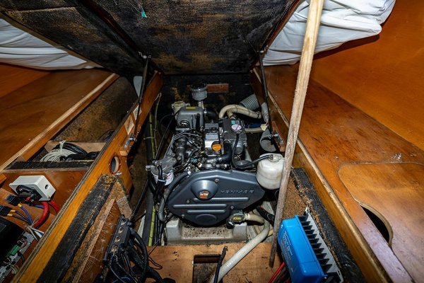 2001Lagoon 41 ft 410