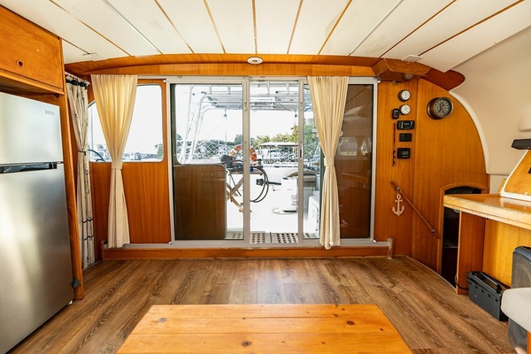 2001Lagoon 41 ft 410