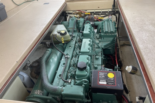 CELESTIA H 28ft Ellis Yacht For Sale