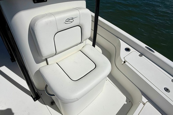 23ft ShearWater Yacht For Sale