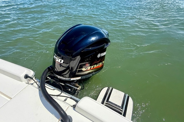 23ft ShearWater Yacht For Sale