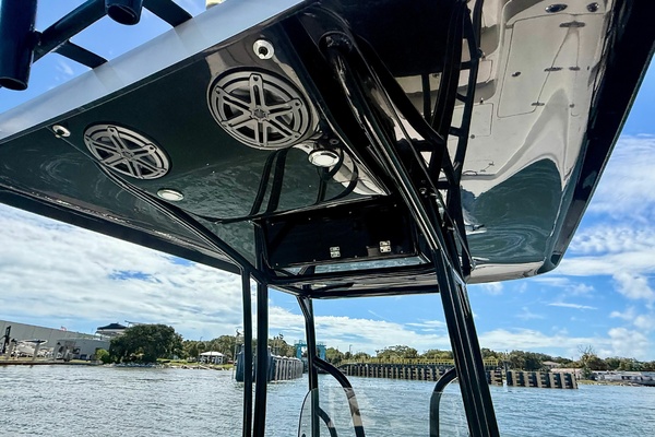 23ft ShearWater Yacht For Sale