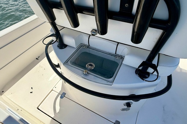 23ft ShearWater Yacht For Sale