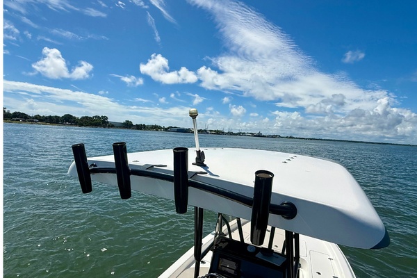 23ft ShearWater Yacht For Sale