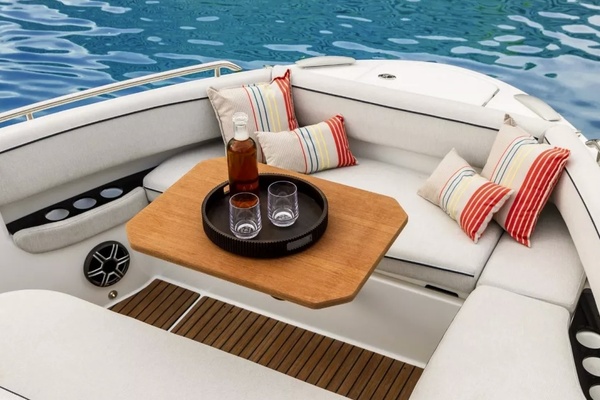 35ft Beneteau Yacht For Sale