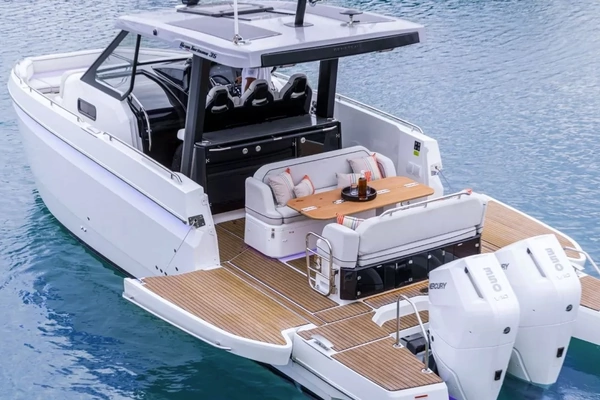 35-ft-Beneteau-2026-Gran Turismo 35- Baltimore Maryland United States  yacht for sale