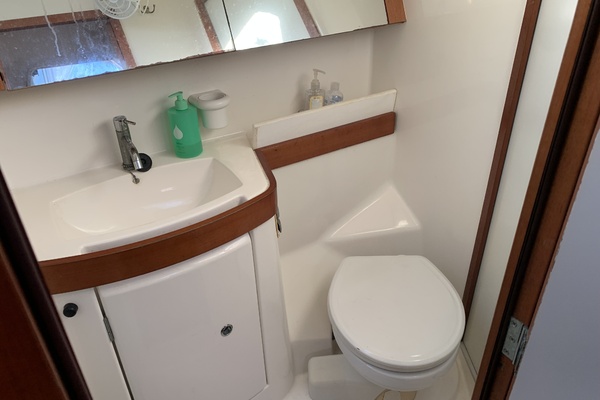 American Spirit II 40ft Beneteau Yacht For Sale