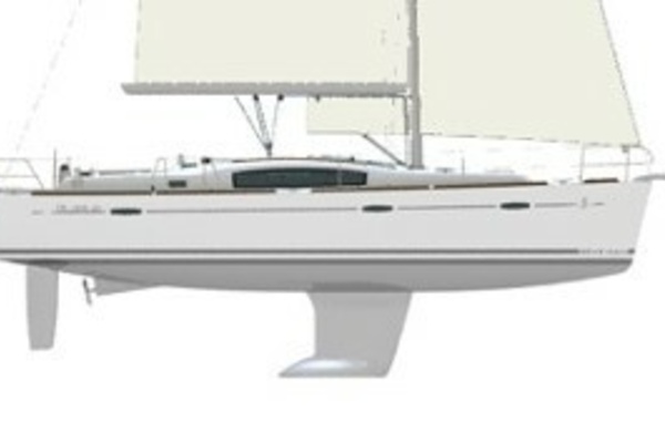 American Spirit II 40ft Beneteau Yacht For Sale