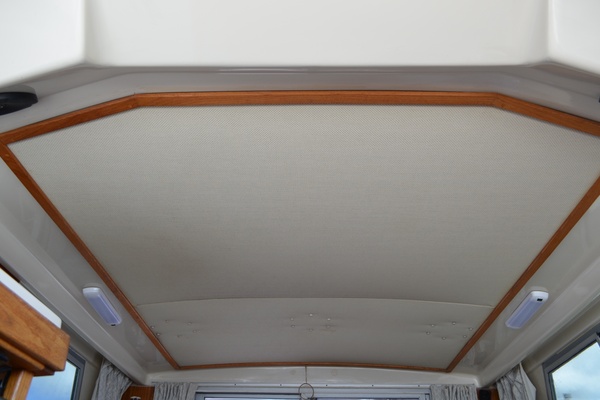 Weather or Knot 34ft Silverton Yacht For Sale