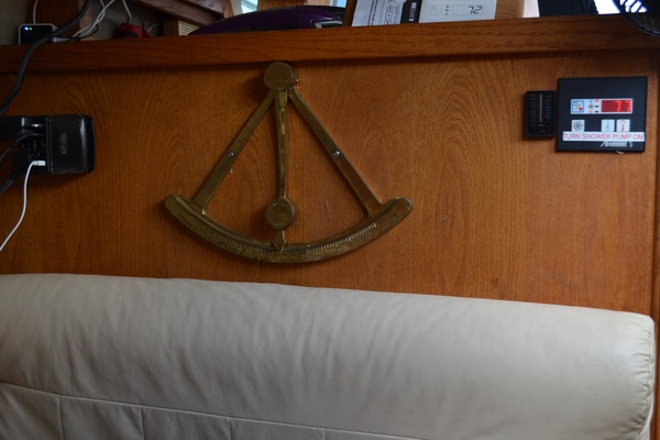 Weather or Knot 34ft Silverton Yacht For Sale