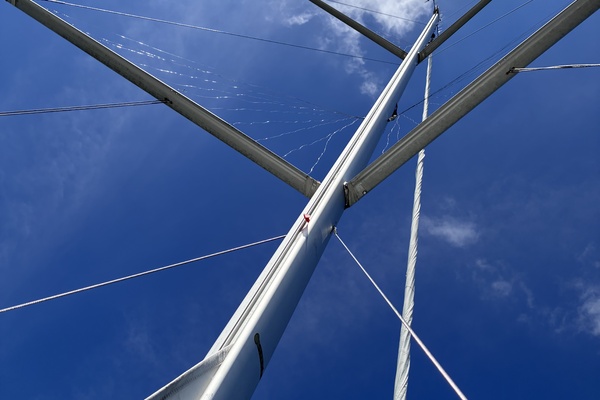 34ft Jeanneau Yacht For Sale