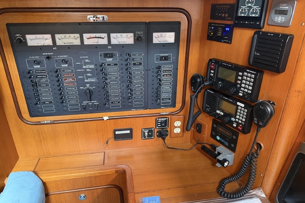Rubycon 51ft Passport Yacht For Sale