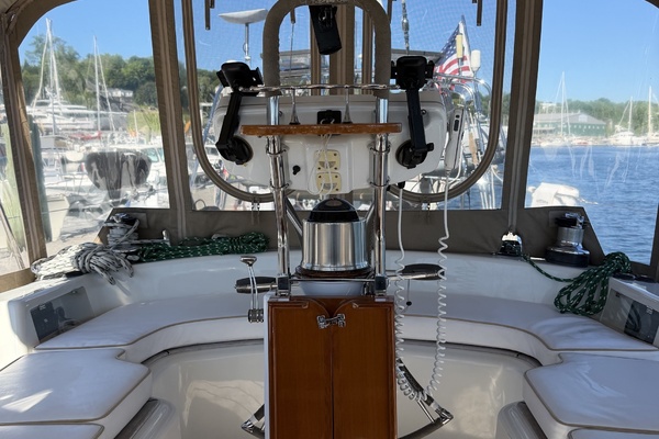 Rubycon 51ft Passport Yacht For Sale