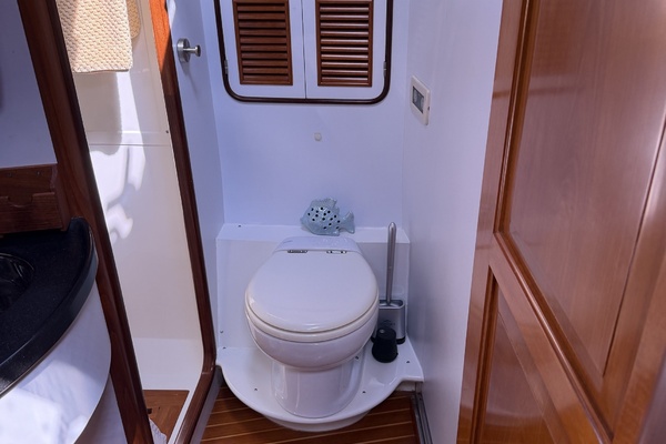 Rubycon 51ft Passport Yacht For Sale