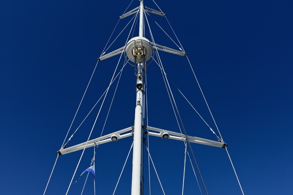 Rubycon 51ft Passport Yacht For Sale
