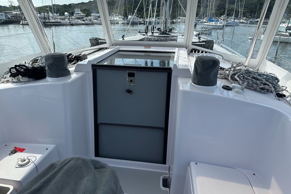 42ft Catalina Yacht For Sale