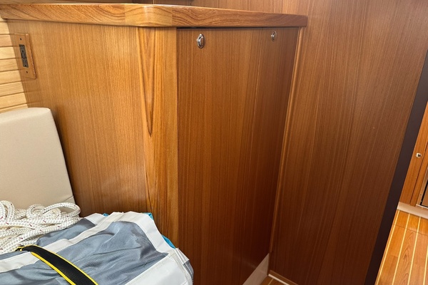 42ft Catalina Yacht For Sale