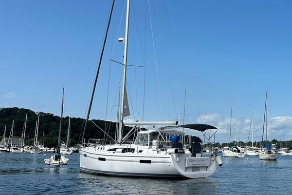 42ft Catalina Yacht For Sale