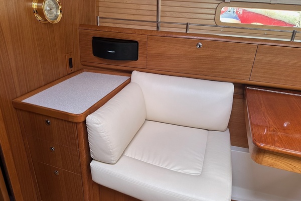 42ft Catalina Yacht For Sale