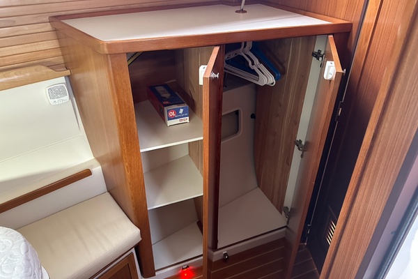 42ft Catalina Yacht For Sale