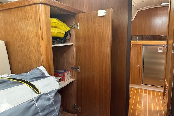 42ft Catalina Yacht For Sale