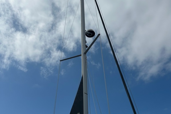 42ft Catalina Yacht For Sale