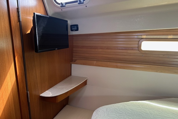 42ft Catalina Yacht For Sale
