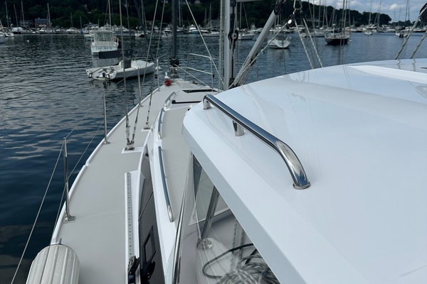 42ft Catalina Yacht For Sale