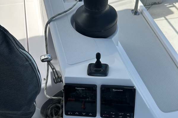 42ft Catalina Yacht For Sale