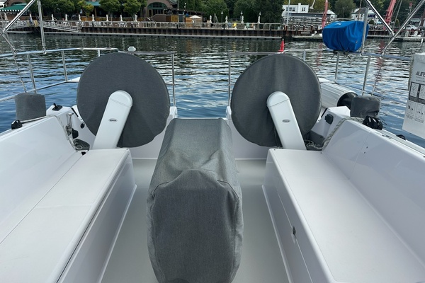 42ft Catalina Yacht For Sale
