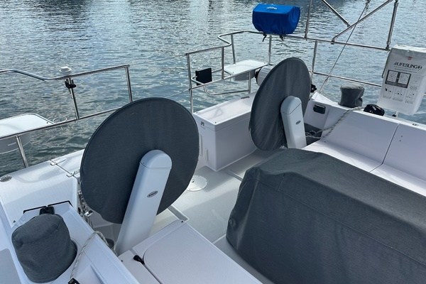 42ft Catalina Yacht For Sale