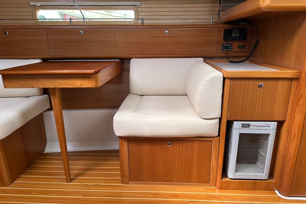 42ft Catalina Yacht For Sale
